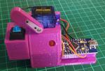 Automatic keyboard switch tester