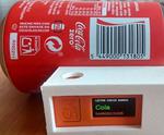Barcode Scanner for Bring! Shopping List