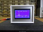 DIY FFT Audio Spectrum Analyzer