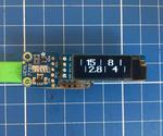 DIY Photographic Lightmeter