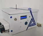 Electromagnetic Lock With Air Monitoring