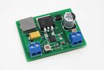HV Nixie DC-DC Switching Power Supply using MAX1771