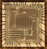 Inside the Am2901: AMD’s 1970s bit-slice processor
