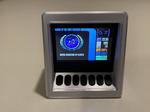 Make It So! Star Trek TNG Mini Engineering Computer