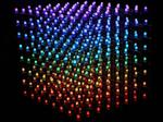 8x8x8 RGB LED Cube