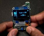 Arduino Retro Style MP3 Player!