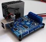 ATtiny814 Power Analyzer