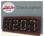 Clockception - How to Build a Clock Made From Clocks!