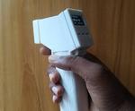 Contactless IoT Thermometer