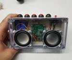 DIY Bluetooth Speaker From Scratch!