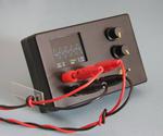 Dual Trace Oscilloscope