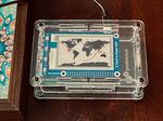 International Space Station Tracker