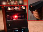 Laser Game