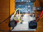 Morse Code Station