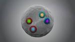 LHCb discovers a new type of tetraquark at CERN