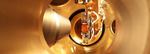 Excitation of robust materials