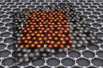 Graphene: It is all about the toppings