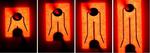 Red-light LEDs for next-generation displays