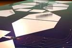Scaling up the quantum chip