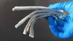The world’s lightest shielding material