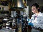 Building a Better Battery - Faster