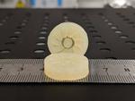 Innovations in science and engineering lead to 3D printed latex rubber breakthrough