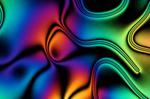 Liquid crystals create easy-to-read, color-changing sensors