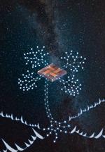 Nanoelectronics learn the same way as the human brain