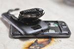 New Lithium Battery Charges Faster, Reduces Risk Of Device Explosions