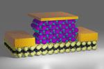 New Materials for Extra Thin Computer Chips