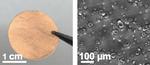 Tale of the tape: Sticky bits make better batteries