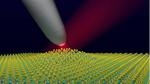Tiny Bubbles Make a Quantum Leap