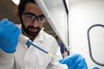 UBCO researchers create liquid-repelling substance that works on all surfaces