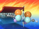Understanding of relaxor ferroelectric properties could lead to many advances