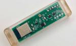 Digitizing chemistry with a smart stir bar