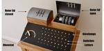 Enigma code-breaking machine rebuilt at Cambridge