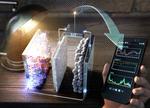 New Study Presents Indoor-light-energy-harvesting Dye-sensitized Photo-rechargeable Battery
