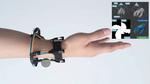 Researchers Develop 3d Hand-sensing Wristband Using Uw Software