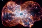 Johns Hopkins astrophysicists observe long-theorized quantum phenomena