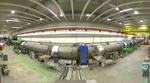NA62 experiment at CERN reports first evidence for ultra-rare process that could lead to new physics