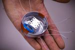 Origami microbots: Centuries-old artform guides cutting-edge advances in tiny machines