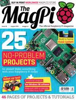 The MagPI 96