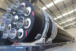 Rocket Lab Mission Fails to Reach Orbit