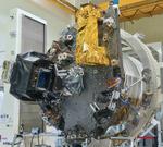 The Euclid space telescope is coming together