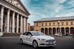 Mobileye Starts Testing Self-Driving Vehicles in Germany