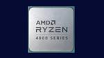 AMD Ryzen 4000 Series Desktop Processors with AMD Radeon Graphics Set to Deliver Breakthrough Performance for Commercial and Consumer Desktop PCs
