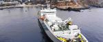 Announcing the Grace Hopper subsea cable, linking the U.S., U.K. and Spain