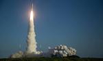 NASA, ULA Launch Mars 2020 Perseverance Rover Mission to Red Planet