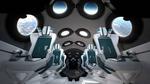 Virgin Galactic Reveals SpaceshipTwo Cabin Interior