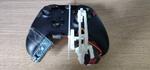 Autonomously Landing a Lunar Lander with an Xbox Controller Robotic Arm - Part 1